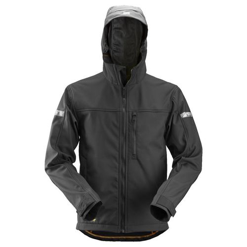 Рабочая куртка - 1229 - Snickers Workwear AB - непромокаемая / из водоотталкивающей ткани / из полиэстера
