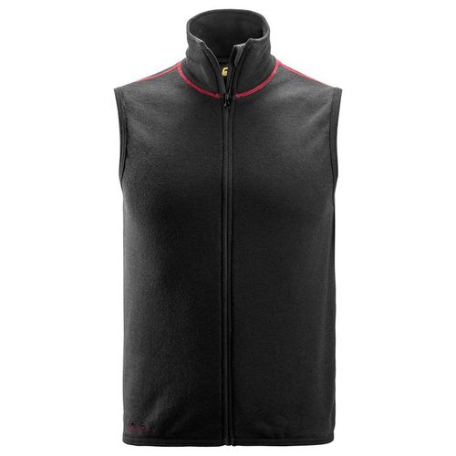 Рабочий жилет - 4360 - Snickers Workwear AB - огнестойкий / антистатический / из шерсти