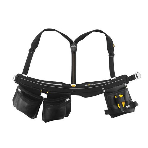 Сумка для инструментов - 9770 - Snickers Workwear AB