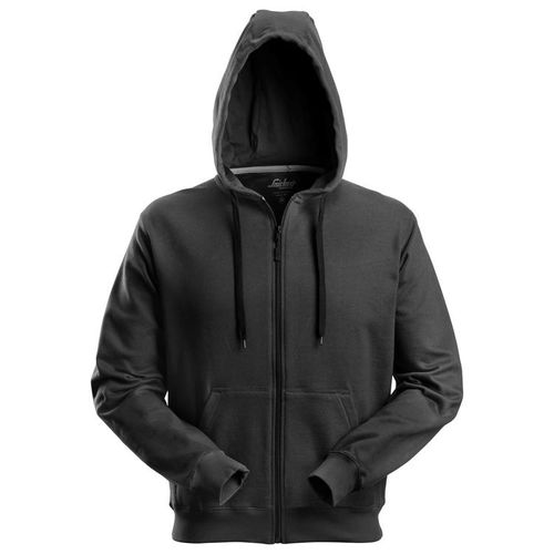Рабочая толстовка - 2801 series - Snickers Workwear AB - из хлопка / из полиэстера / унисекс