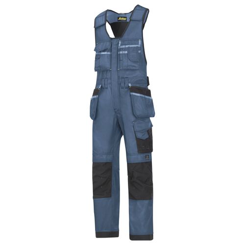 Рабочий рабочий костюм - 0212 series - Snickers Workwear AB - порезостойкий / из полиамида / из хлопка