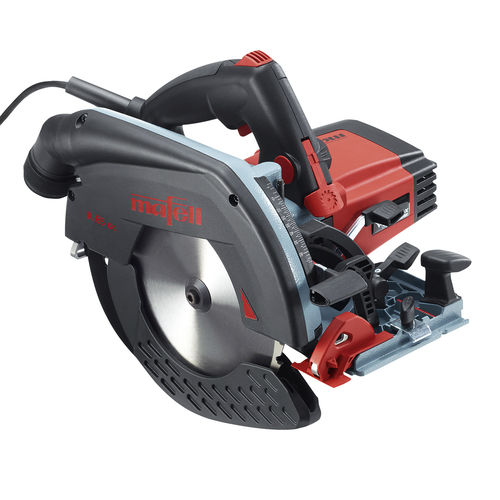 Круговая пила - K 65 cc - MAFELL AG - по дереву / компактная