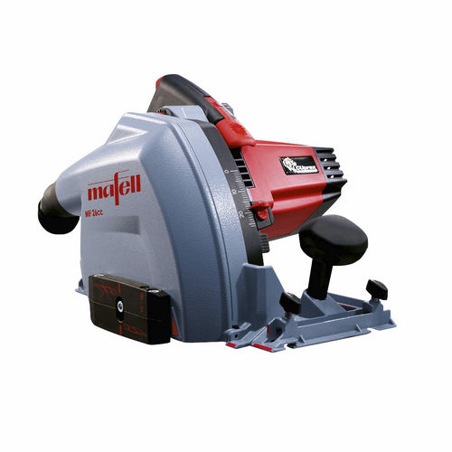 Электрический штроборез - MF 26 cc GF-MAX - MAFELL AG
