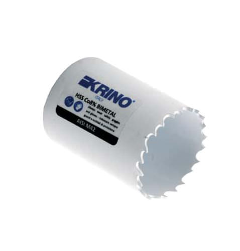 Кольцевая пила биметалл - 21090 - Krino S.p.A.