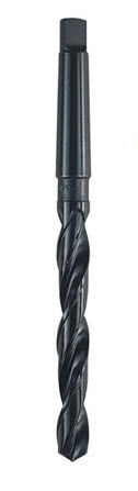 Цельное сверло - 01025 - Krino S.p.A. - многоцелевое / из углеводорода / коническое