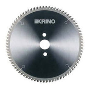 Круговой пильный диск - 27050 - Krino S.p.A. - с карбидом / для металла