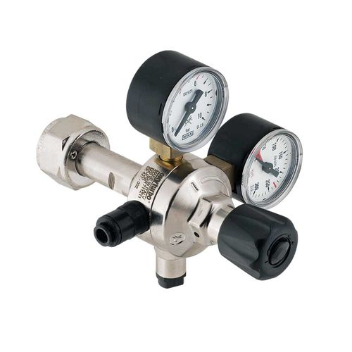 Регулятор / редуктор давления для воды - MAJOR - OXYTURBO SPA - для газов / из латуни / низкого давления