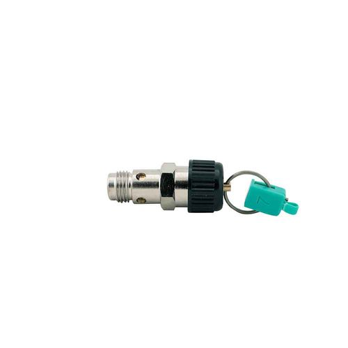 Предохранительный клапан для регулировки - R753997 series - OXYTURBO SPA
