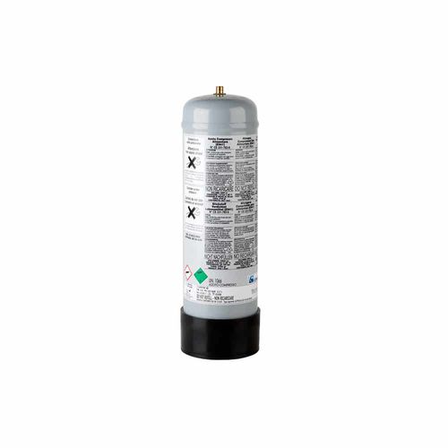 Промышленный газовый баллон - 484460 - OXYTURBO SPA - для газов / CO2 / для хранения
