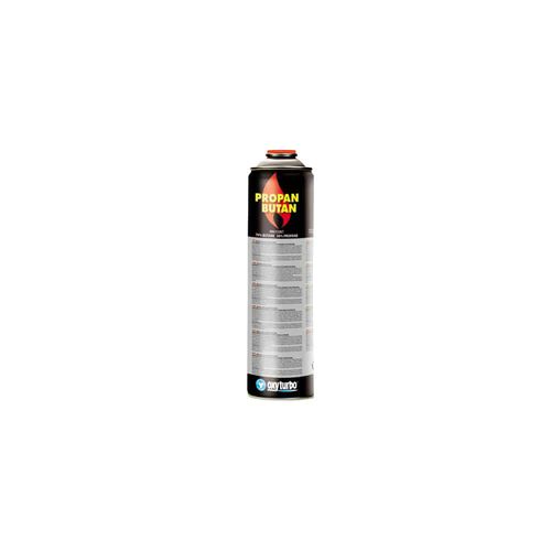 Промышленный газовый баллон - 483150 - OXYTURBO SPA - для газов / пропановый / переносной
