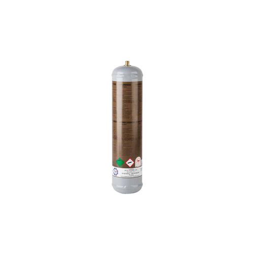 Промышленный газовый баллон - 48 series - OXYTURBO SPA - для газов / азота / CO2