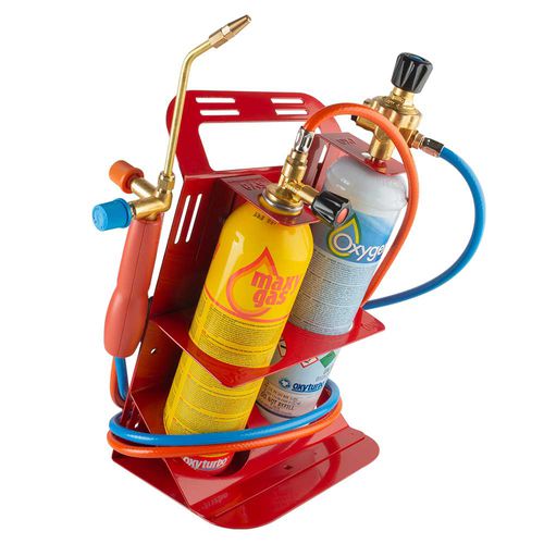 Газовый сварочный инструмент - TURBO SET 90 - OXYTURBO SPA