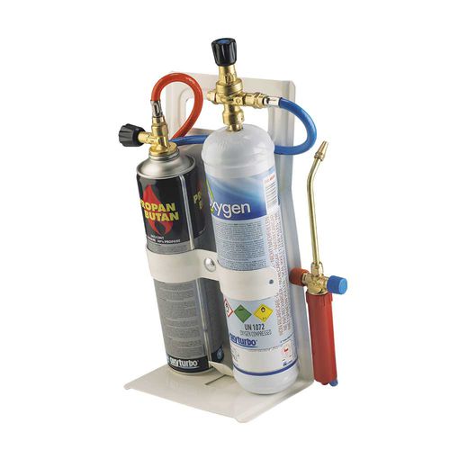 Газовый сварочный инструмент - TURBO SET 30 - OXYTURBO SPA