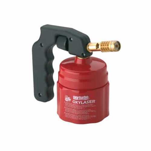 Газовая горелка с ручкой - OXYLASER series - OXYTURBO SPA