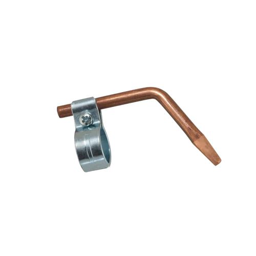 Газовая горелка - 5 series - OXYTURBO SPA - для сварочного аппарата