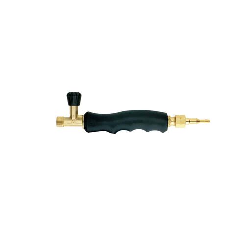 Газовая горелка с ручкой - 5846 series - OXYTURBO SPA