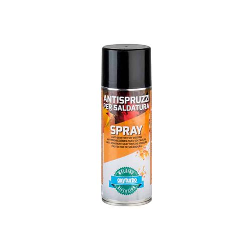 Средство от сварочных брызг для сварки - 9TAS0010 - OXYTURBO SPA