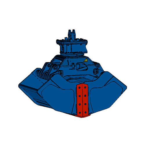 Грейферный захват - BH series - ARDEN Equipment