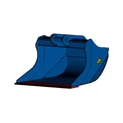 Стандартный ковш - MAX - ARDEN Equipment - для гидравлического экскаватора