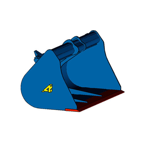 Ковш для рытья канав - C05 - ARDEN Equipment - для гидравлического экскаватора / сварной
