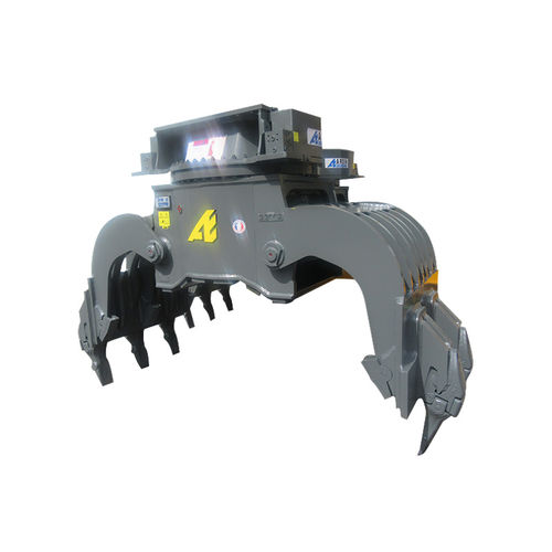 Грейфер для сортировки - ARDEN Equipment - механический / для экскаватора