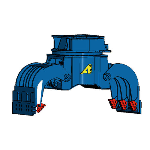 Грейфер для сортировки - S1102 - ARDEN Equipment