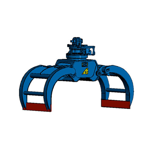 Грейфер для сортировки - S0803-R01-CAN - ARDEN Equipment - механический