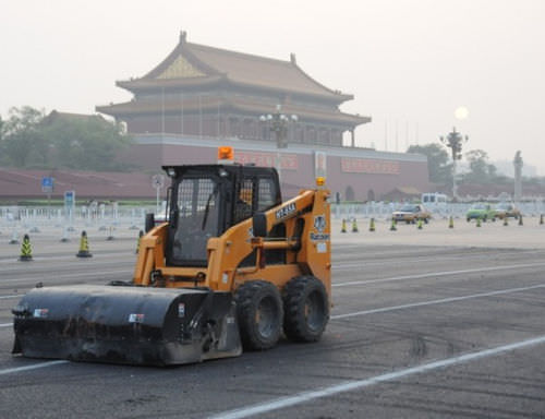 Компактный экскаватор - 3.2 Ton | HT65A - Zhejiang Hero Time Machinery Co., Ltd.
