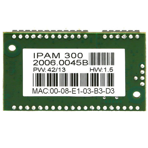 Кодек IP-аудио - 102 - Barix