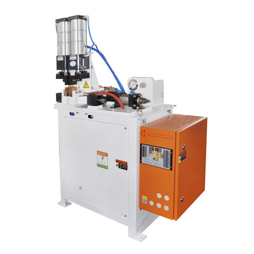 Станок для сварки для стыков - DN-50/63-U**0** - Heron Intelligent Equipment Co., Ltd - контролируемый PLC / ЧПУ / пневматический