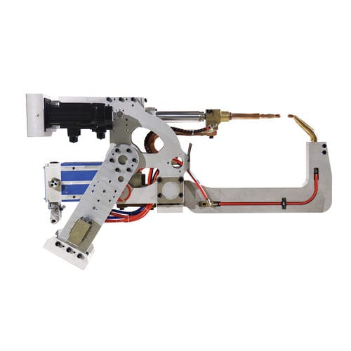 Клещи для сварки робот - C / X series - Heron Intelligent Equipment Co., Ltd