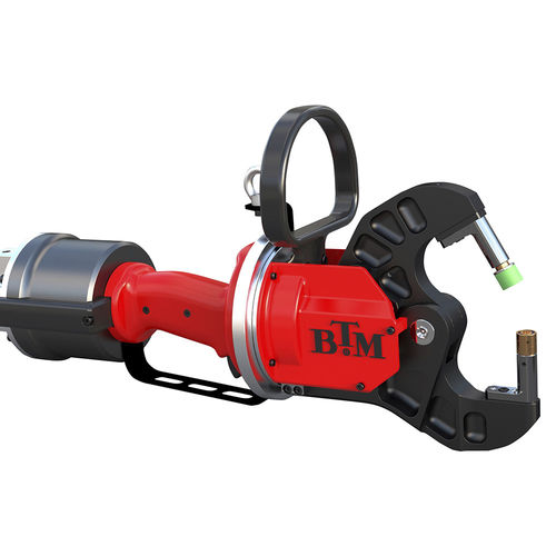 Инструмент для клинч-соединений - UniClinch Unit - Heron Intelligent Equipment Co., Ltd