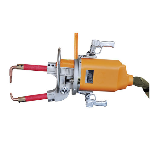 Ручной клещи для сварки - L series X - Heron Intelligent Equipment Co., Ltd