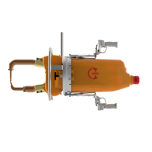 Ручной клещи для сварки - H series X  - Heron Intelligent Equipment Co., Ltd