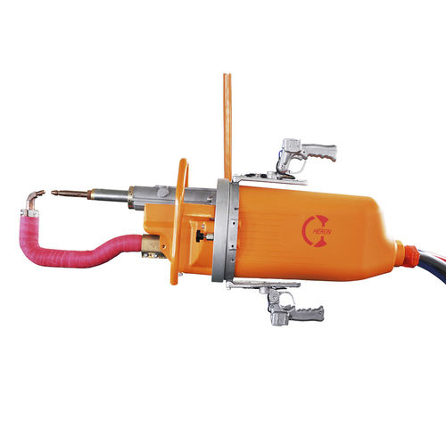 Ручной клещи для сварки - H series C  - Heron Intelligent Equipment Co., Ltd