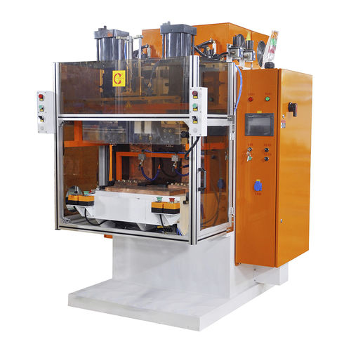 Станок для сварки разрядная емкость конденсатора - DR-12000-T1A00 - Heron Intelligent Equipment Co., Ltd - автоматический / для автомобильных деталей