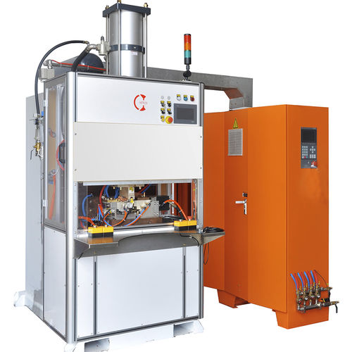 Станок для сварки - DB-1250-18001 - Heron Intelligent Equipment Co., Ltd