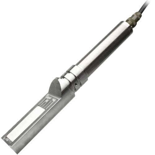 Измеритель влажности для строительных материалов - SONO-SILO Standard - IMKO Micromodultechnik - для твердых материалов / для продуктов питания / с измерением теплопроводности