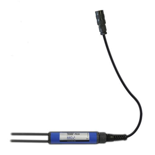 Датчик влажности для почвы - TRIME-PICO 32 - IMKO Micromodultechnik - IP68 / для бетона