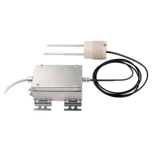 Датчик влажности ATEX - TRIME&reg;-Ex GWs - IMKO Micromodultechnik - относительный / линейный / Инфракрасный