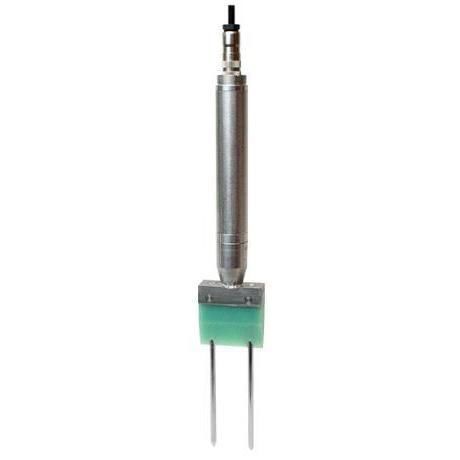 Измеритель влажности для злаковых - SONO M2 - IMKO Micromodultechnik - для семенных и зерновых культур / для сыпучих материалов / для порошков