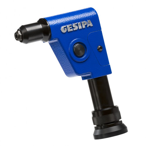 Угловая головка 90° - Winkelkopf 90° compact - SFS Group Germany GmbH - компактная