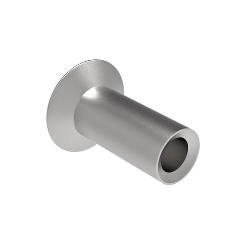 Заклепка с повтором - G-Speed® - SFS Group Germany GmbH - глухая заклепка / с потайной головкой / из металла