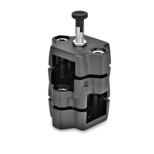Профильный соединитель литой под давлением - KM.R - Inocon GmbH