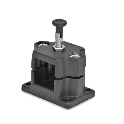 Профильный соединитель литой под давлением - FM.R series - Inocon GmbH