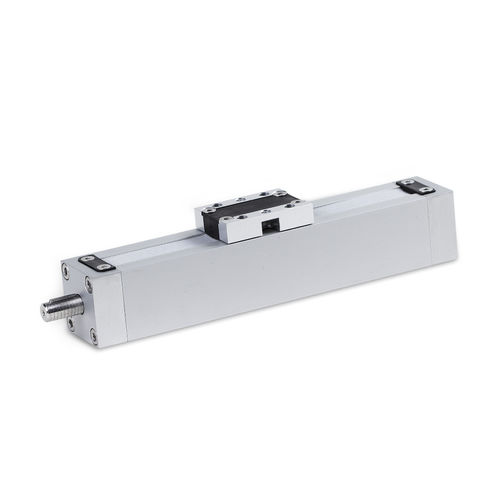 Линейный блок с профилем - VP1S - Inocon GmbH - электрический / направленный / из алюминия