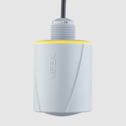 Датчик уровня радар - VEGAPULS C 23 - Xytronix Research & Design, Inc. - для воды / для сточных вод / 4-20 мА