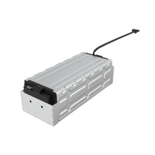 Литий-железо-фосфатный аккумулятор - VDA Module - a123systems - для блока / для электрических транспортных средств / для использования в автомобилях