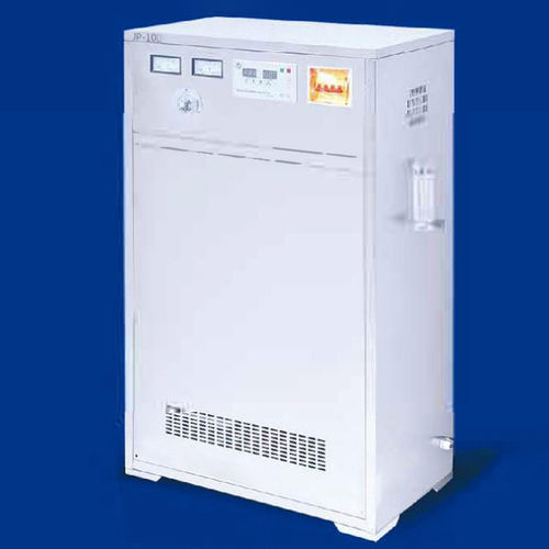 Чистый генератор озона - JP Series - Chlory Technology Co.,Ltd - промышленный / для дезинфекции / непереносной