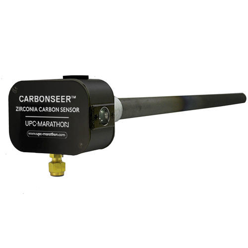 Зонд для кислорода - CARBONSEER&trade; - United Process Controls GmbH - прочный